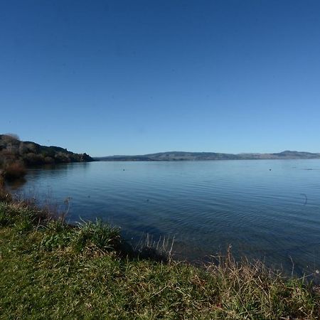 Springwaters Lodge Distretto di Distretto di Rotorua Esterno foto