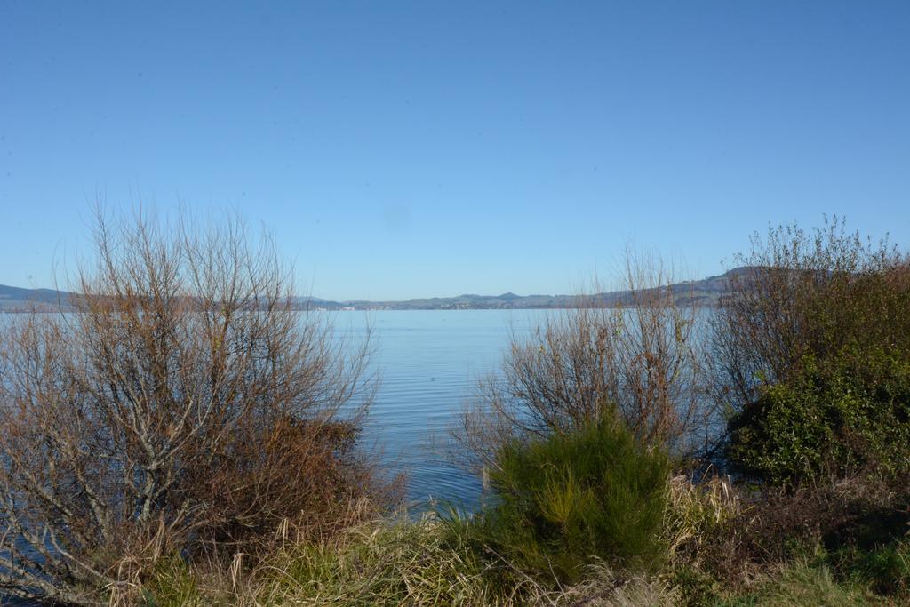 Springwaters Lodge Distretto di Distretto di Rotorua Esterno foto